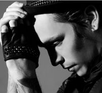 Foto de Brandon Boyd