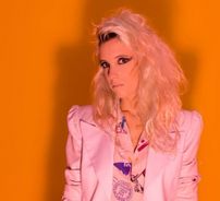 Foto de Nana Rizinni