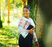 Foto de Zerilda Oliveira