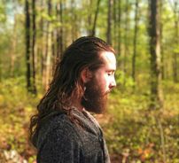 Foto de Avi Kaplan
