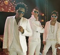 Foto de Grupo Disfarce