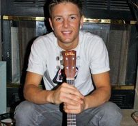 Foto de Drew Chadwick