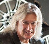 Foto de John Schlitt