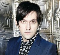 Foto de Conor Oberst