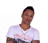 Foto de Mc Maurinho de Fabri