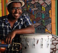 Foto de Warley Henrique