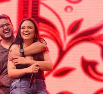 Foto de Luiza & Maurílio