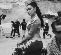 Foto de Charli xcx