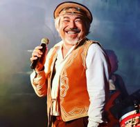 Foto de Santanna O Cantador