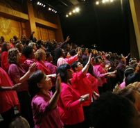 Foto de Brooklyn Tabernacle Choir