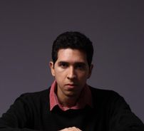 Foto de Tárik de Oliveira