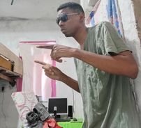 Foto de David Defante