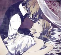 Foto de Kagamine Rin Y Len