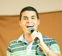 Foto de Carlos & André