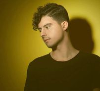 Foto de Charlie Rodd