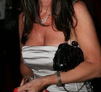 Foto de Linda Martin