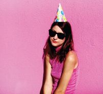 Foto de Colleen Green