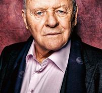 Foto de Anthony Hopkins