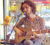 Foto de Luke De-Sciscio