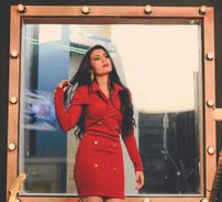 Foto de Karen Stefanie