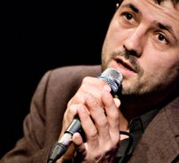 Foto de Albin De La Simone