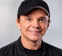 Foto de Netinho