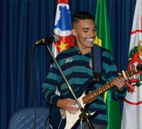 Foto de Mattheus Correia