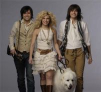 Foto de The Band Perry