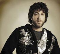 Foto de Elliott Yamin