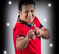 Foto de Almir Rouche