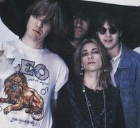 Foto de Sonic Youth