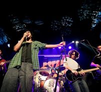 Foto de Andróide Sem Par