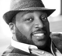 Foto de Marvin Sapp