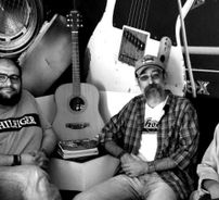 Foto de À Há A Margem