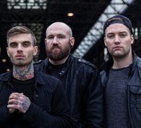 Foto de His Statue Falls