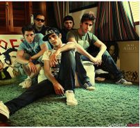 Foto de Área Restrita 