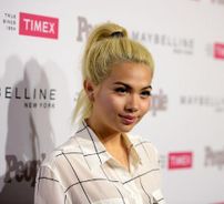 Foto de Hayley Kiyoko