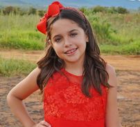 Foto de Rayne Almeida