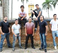 Foto de Banda Pentecostes