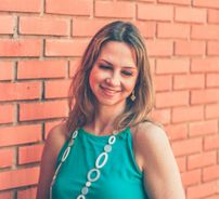 Foto de Reginéia Caldeira