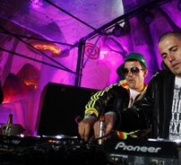 Foto de Dimitri Vegas & Like Mike