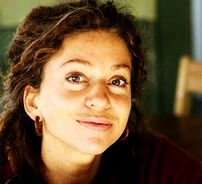 Foto de Ani DiFranco