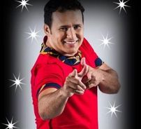 Foto de Almir Rouche