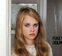 Foto de Marika Hackman