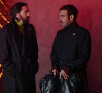 Foto de Colapesce Dimartino