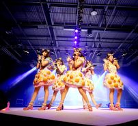 Foto de Wasuta (The World Standard)