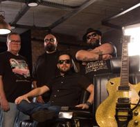 Foto de Bebados Habilidosos