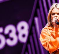 Foto de Davina Michelle