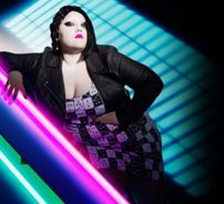 Foto de Beth Ditto