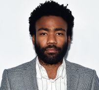 Foto de Childish Gambino